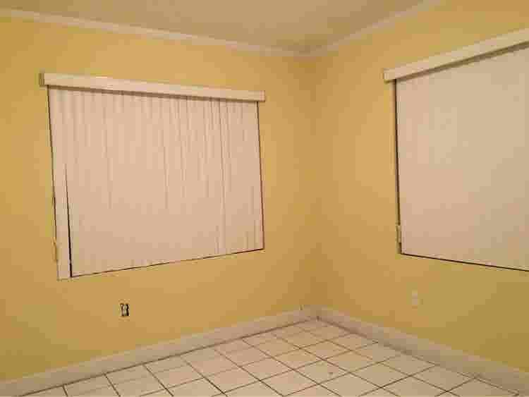 Renting the Master Room