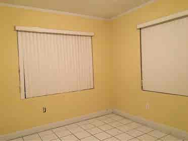 Renting the Master Room