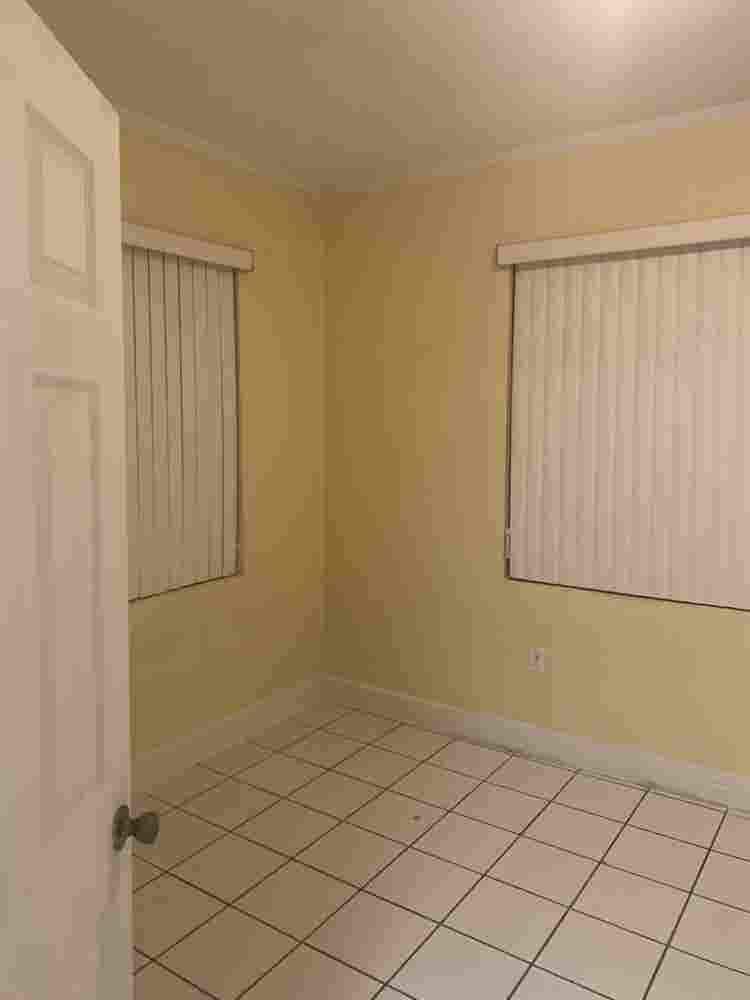 Renting the Master Room