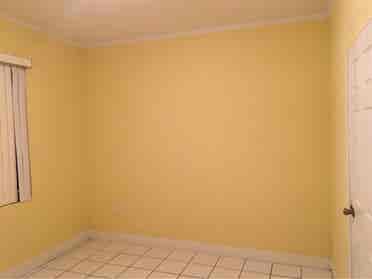 Renting the Master Room