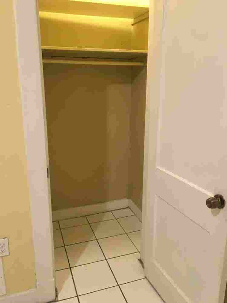 Renting the Master Room