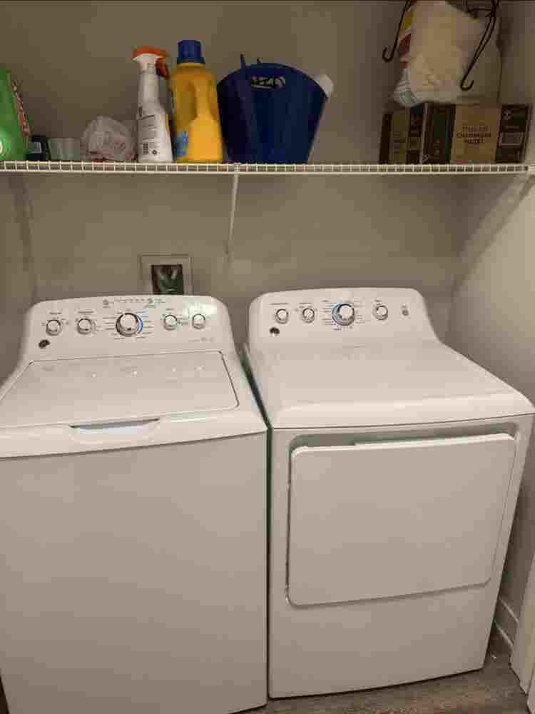 Needing a FEMALE roommate