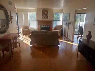 Room for rent in Newport Beach