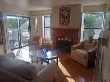 Room for rent in Newport Beach