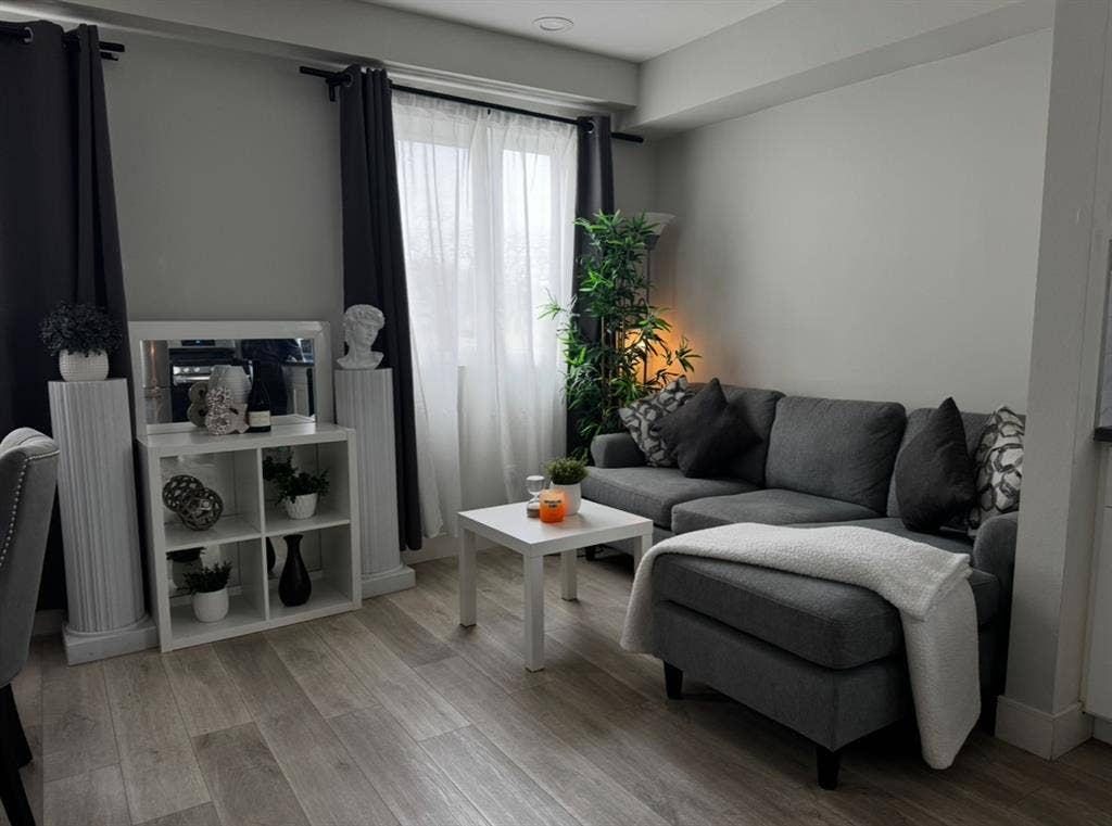 Room for Rent with Private Bathroom