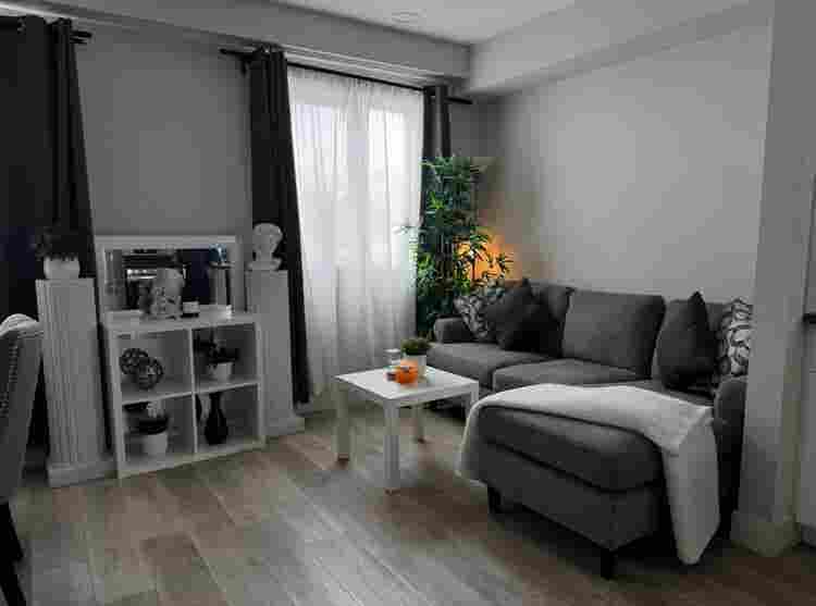 Room for Rent with Private Bathroom