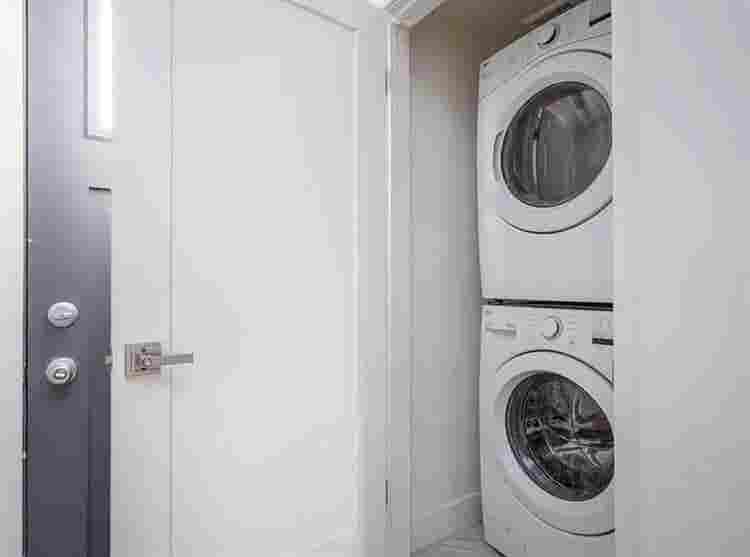 Room for Rent with Private Bathroom