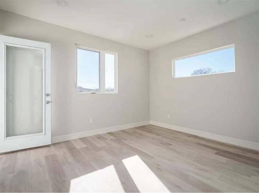 Room for Rent with Private Bathroom