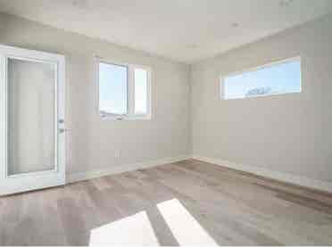 Room for Rent with Private Bathroom