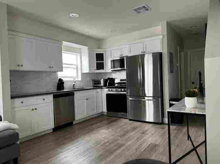 Room for Rent with Private Bathroom