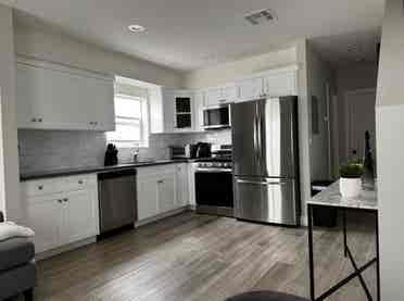 Room for Rent with Private Bathroom