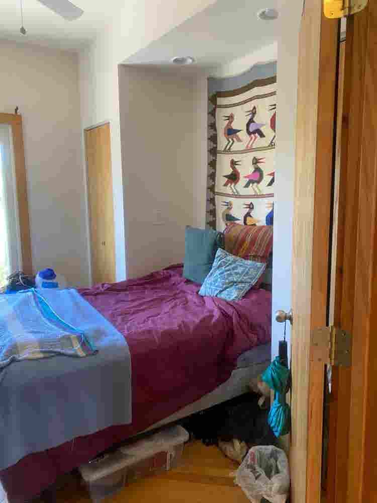 LF roommate in Rogers Park!