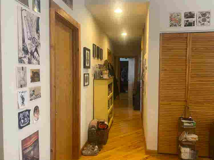 LF roommate in Rogers Park!
