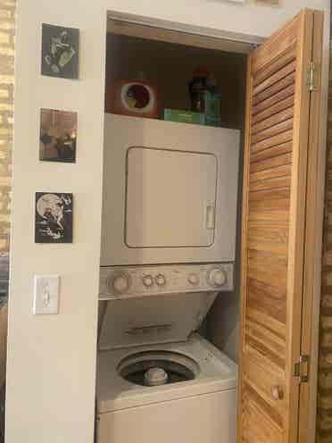 LF roommate in Rogers Park!