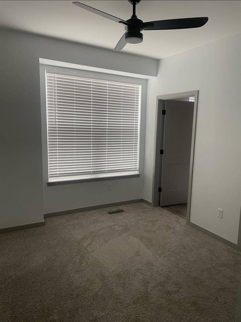 Roommate wanted for townhome