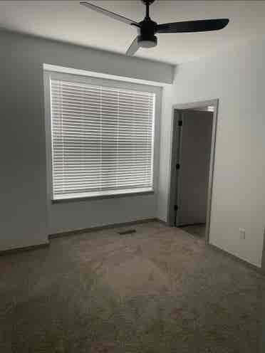 Roommate wanted for townhome