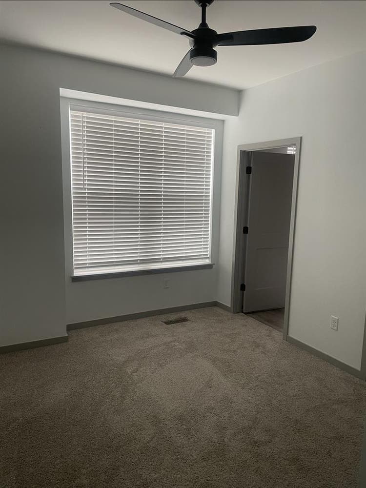 Roommate wanted for townhome