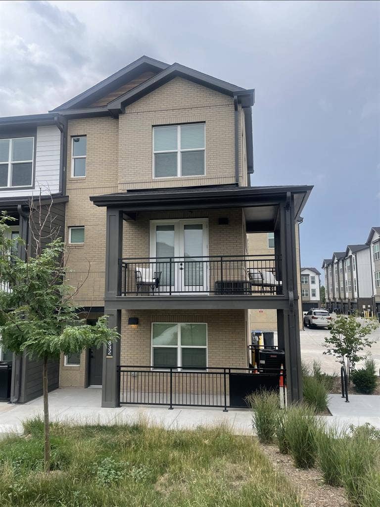 Roommate wanted for townhome