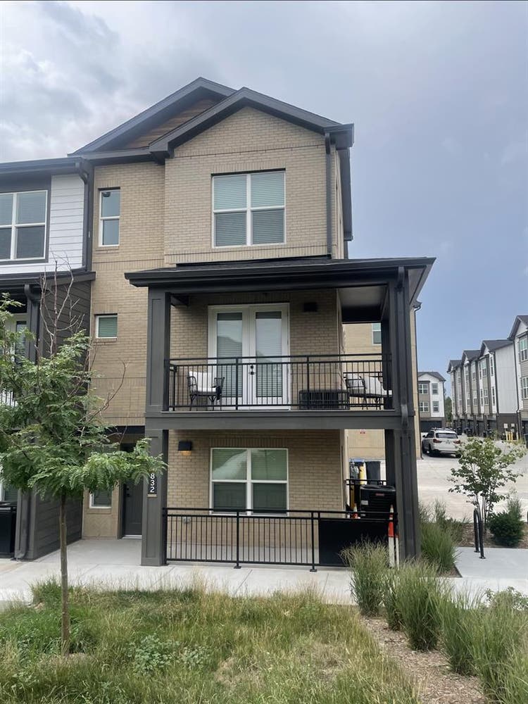 Roommate wanted for townhome