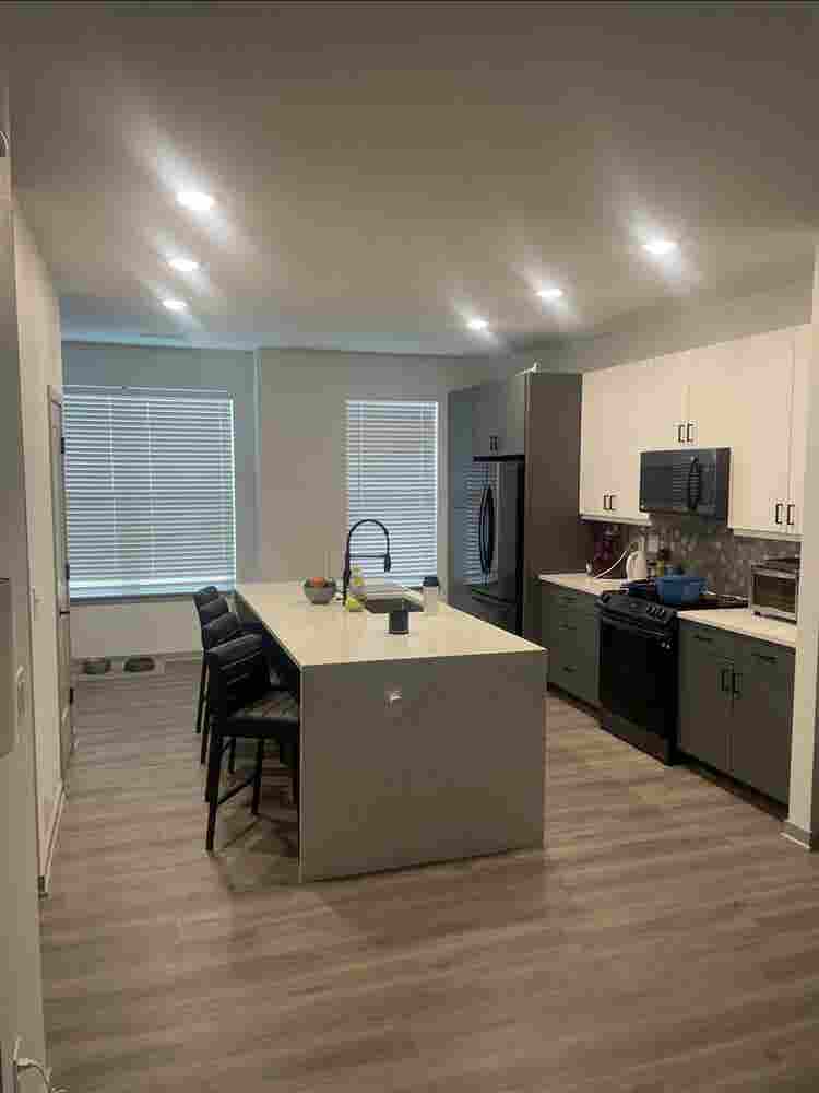 Roommate wanted for townhome