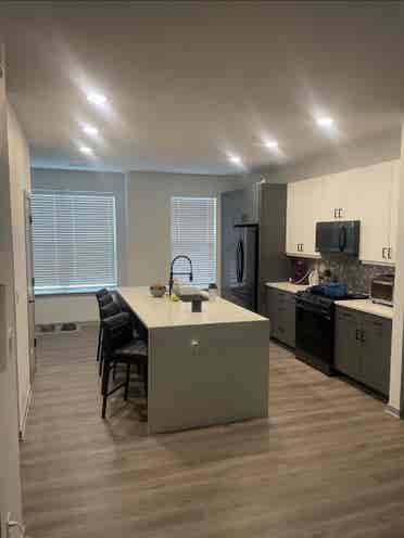 Roommate wanted for townhome