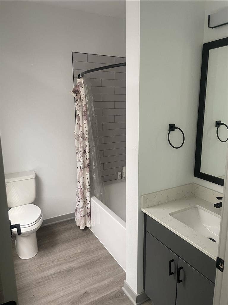 Roommate wanted for townhome