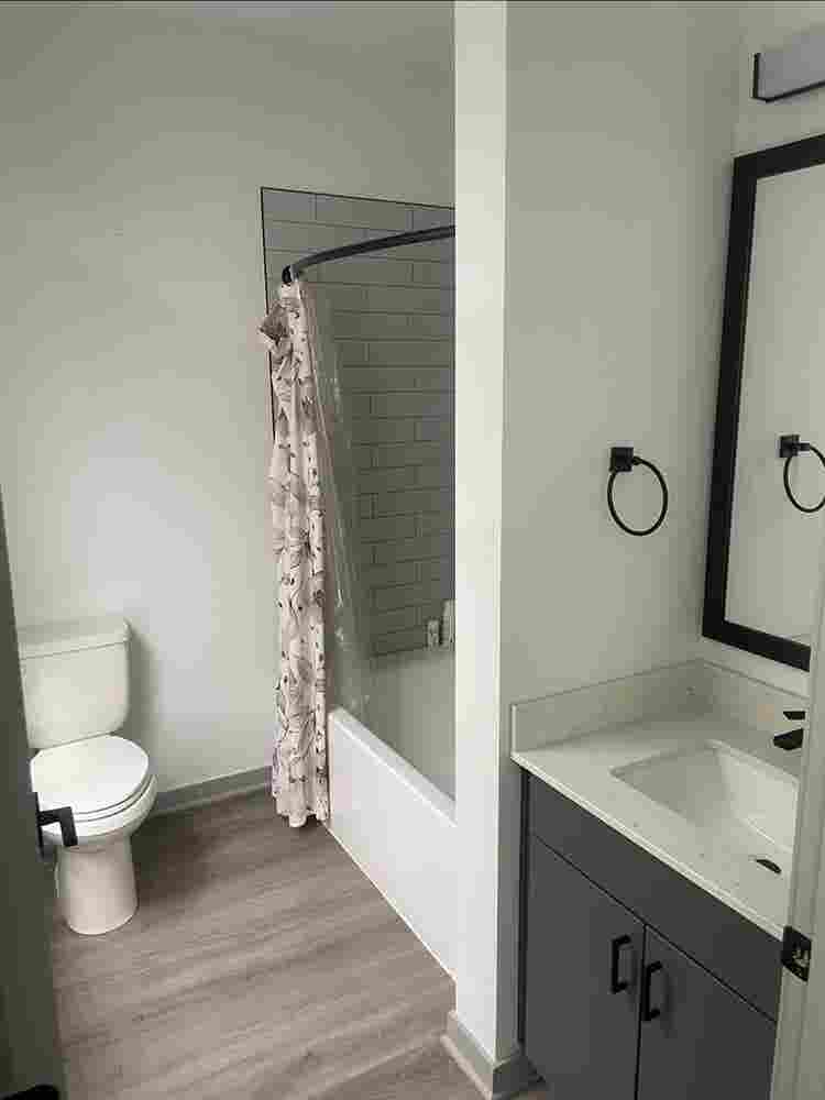 Roommate wanted for townhome