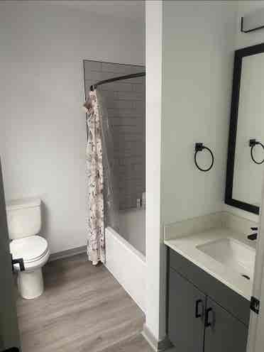 Roommate wanted for townhome