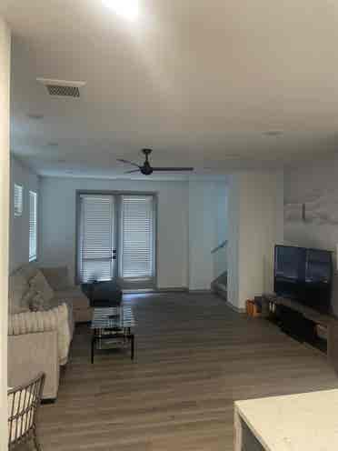 Roommate wanted for townhome