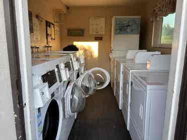 Furnished room in Brea. Women only