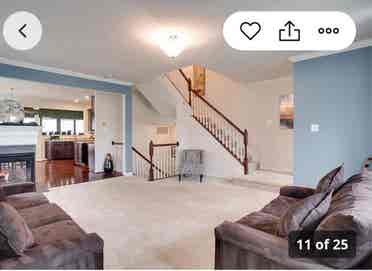 Beautiful townhouse (Upper Marlboro