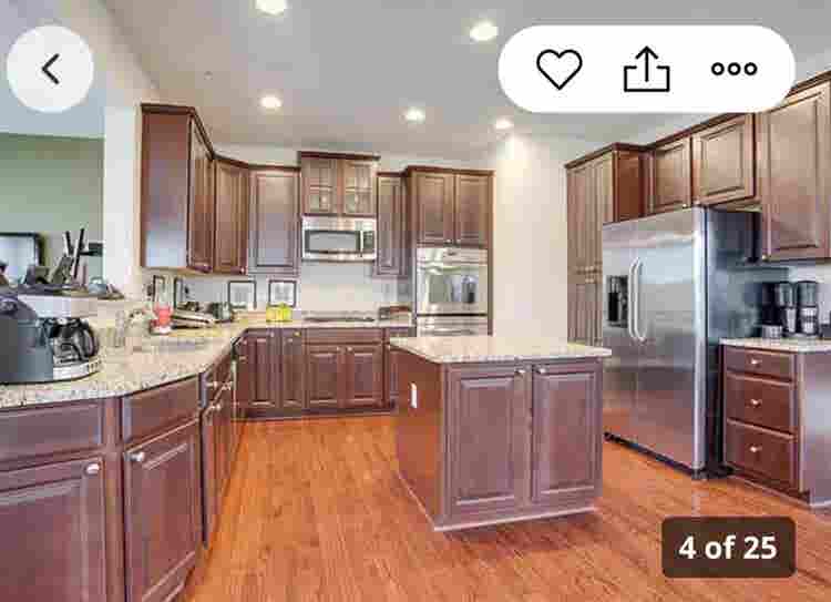 Beautiful townhouse (Upper Marlboro
