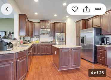 Beautiful townhouse (Upper Marlboro