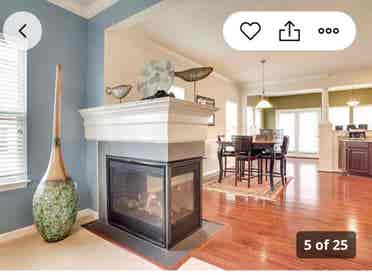 Beautiful townhouse (Upper Marlboro