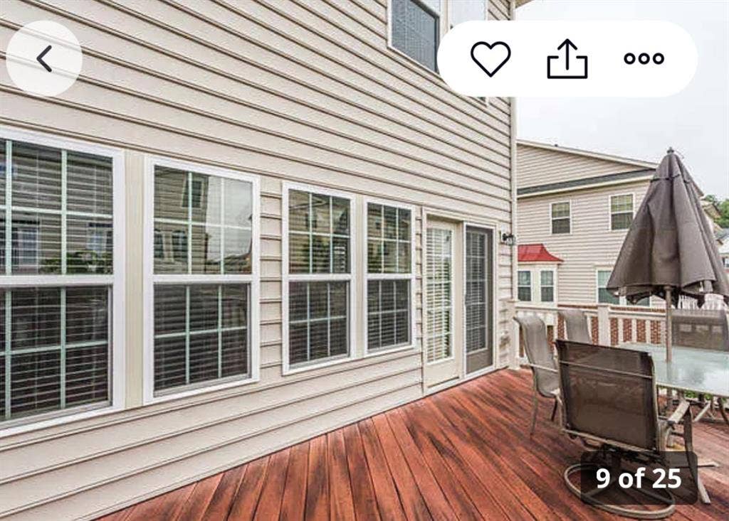 Beautiful townhouse (Upper Marlboro