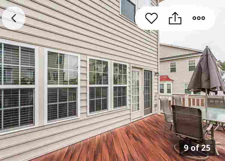 Beautiful townhouse (Upper Marlboro