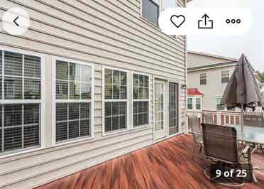 Beautiful townhouse (Upper Marlboro