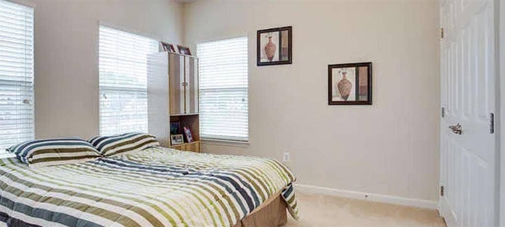 Beautiful townhouse (Upper Marlboro