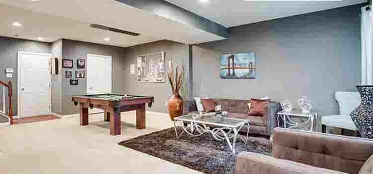 Beautiful townhouse (Upper Marlboro