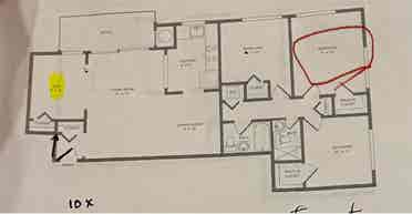 Looking for roommate