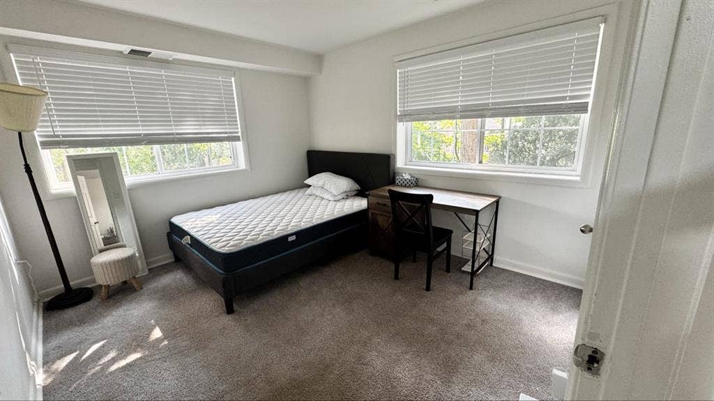 Looking for roommate