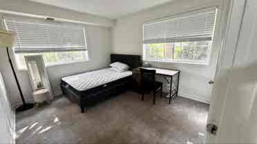 Looking for roommate