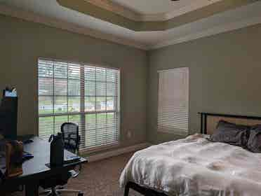 Master Bedroom for Rent