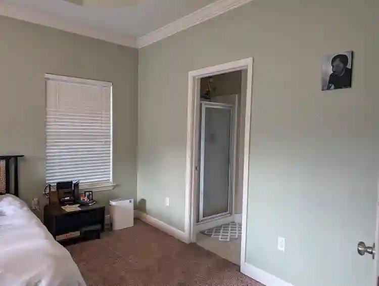 Master Bedroom for Rent