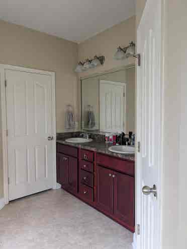 Master Bedroom for Rent