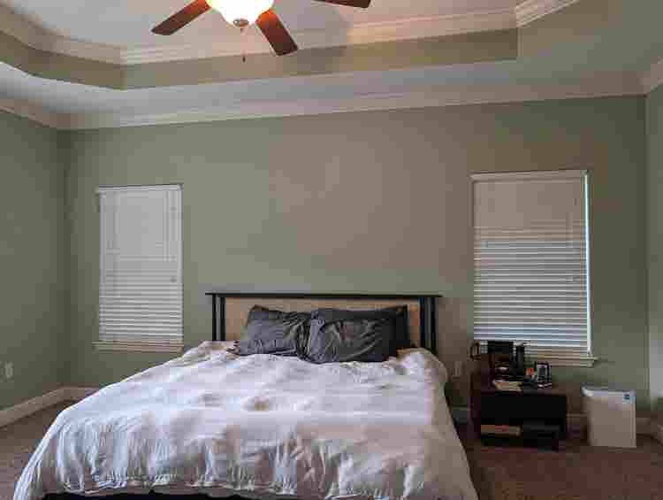 Master Bedroom for Rent