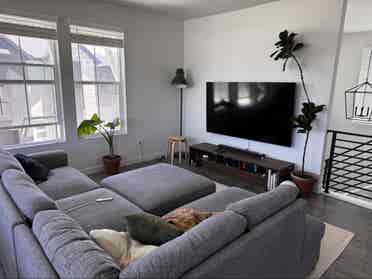 Private Room/Bathroom in Lehi