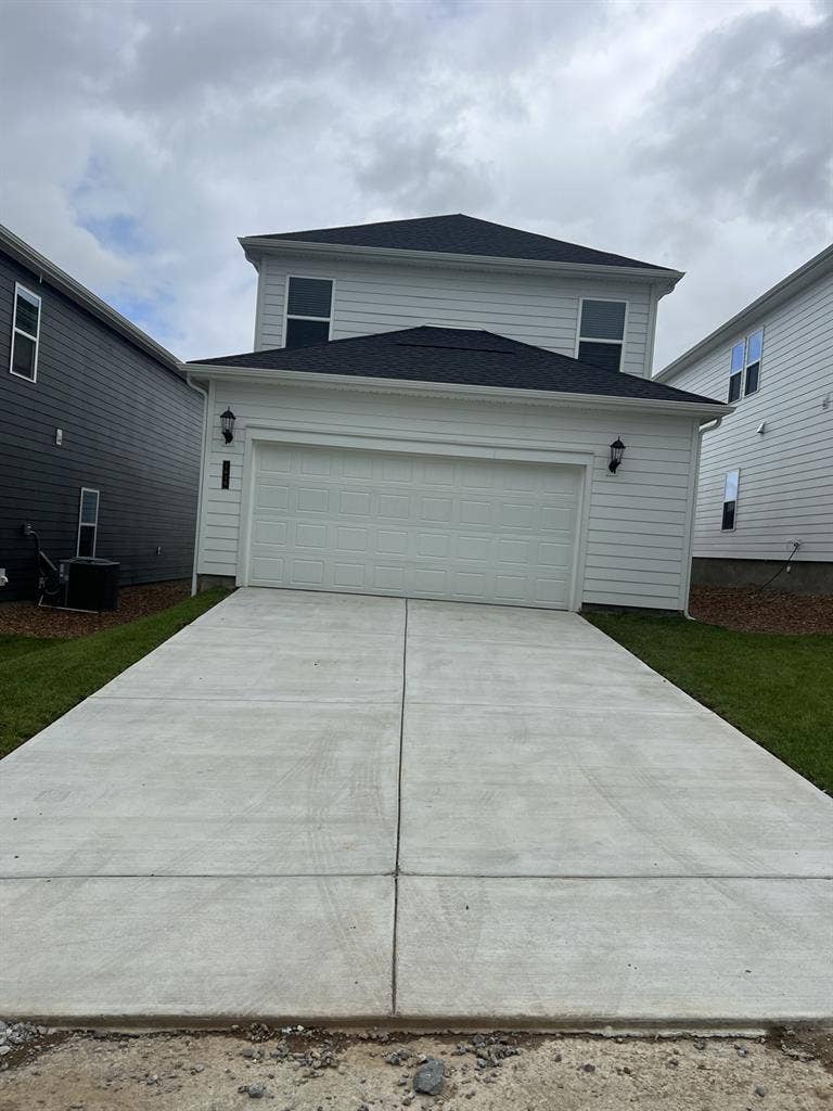 New Listing