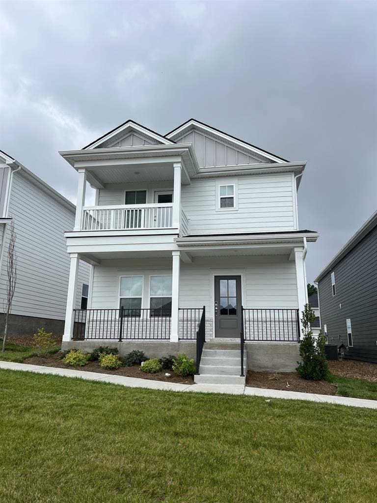 New Listing