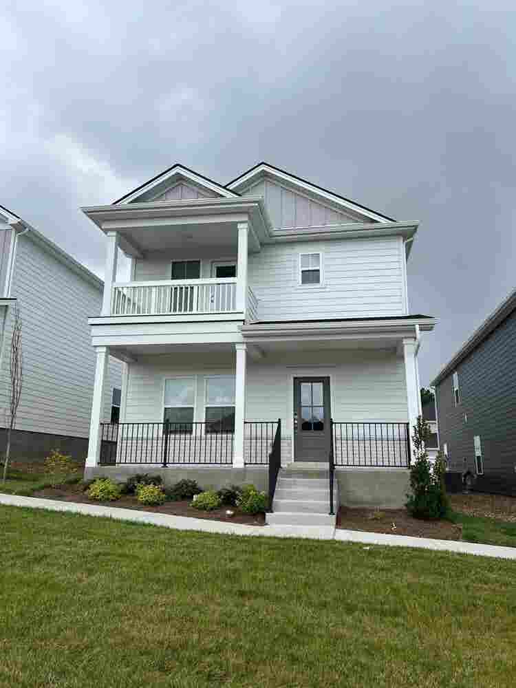 New Listing